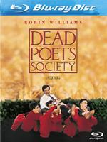 Dead Poet's Society