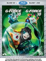G-Force 3D