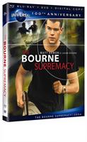 Bourne Supremacy