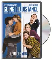 Going The Distance