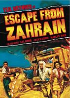Escape From Zahrain
