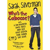 Who's the Caboose?