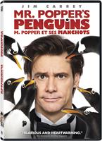 Mr. Popper's Penguins
