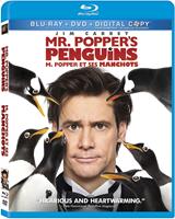 Mr. Popper's Penguins