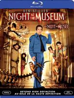 Night at the Museum