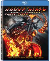 Ghost Rider Spirit of Vengeance