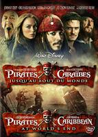 Pirates of The Caribbean: At World's End