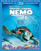 Finding Nemo