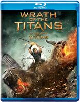 Wrath of the Titans
