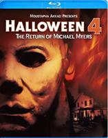 Halloween 4