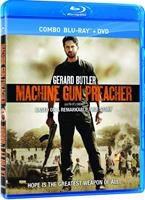 Machine Gun Preacher