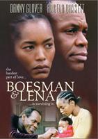 Boesman And Lena