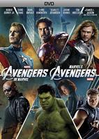 Marvel's The Avengers
