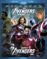 Marvel's The Avengers