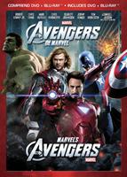 Marvel's The Avengers