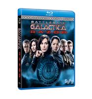 Battlestar Galactica: Razor