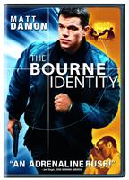 The Bourne Identity