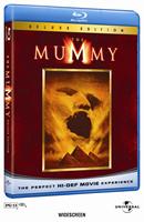 The Mummy: BR