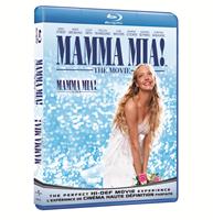 Mamma Mia!