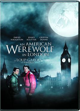 An American Werewolf In London