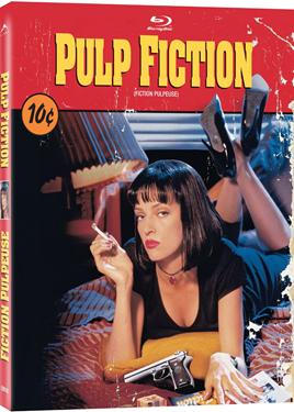 Pulp Fiction