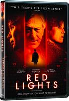 Red Lights