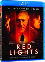Red Lights