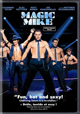 Magic Mike