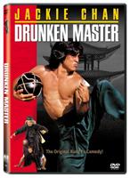 Drunken Master