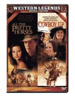 All The Pretty Horses Cowboy Up
