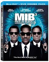Men In Black 3
