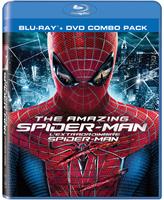 The Amazing Spider-Man