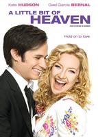 A Little Bit Of Heaven