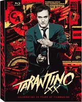 Tarantino Xx Collection