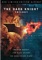 The Dark Knight Trilogy