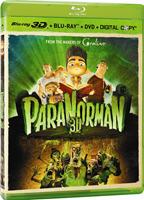 Paranorman 3D