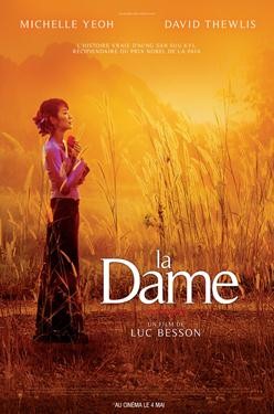 La Dame (V.F)