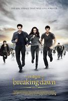 Twilight Saga: Breaking Dawn Part 2