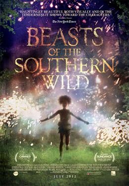 Beasts of the Southern Wild