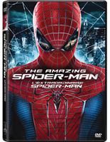 The Amazing Spider-Man