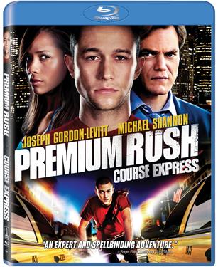 Premium Rush
