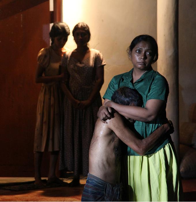 Wilian Arteaga Ospina