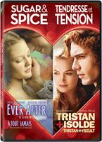Ever After Tristan & Isolde