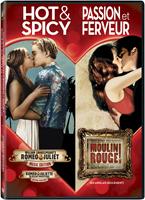 Moulin Rouge Romeo And Juliet
