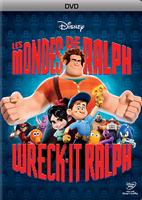 Wreck It Ralph