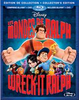 Wreck It Ralph