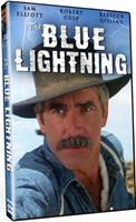 The Blue Lightning