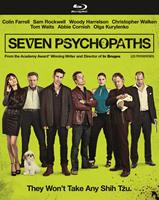 Seven Psychopaths