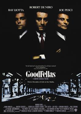 Goodfellas - Presented at The Great Digital Film Festival