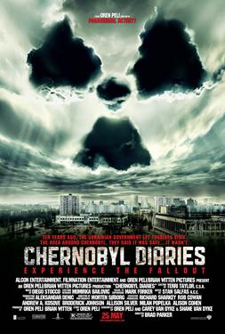 Journal de Tchernobyl
